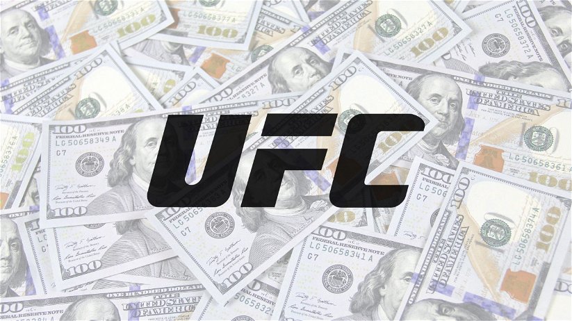 UFC Finances: Revenue goes up, net income down in first quarter of 2023