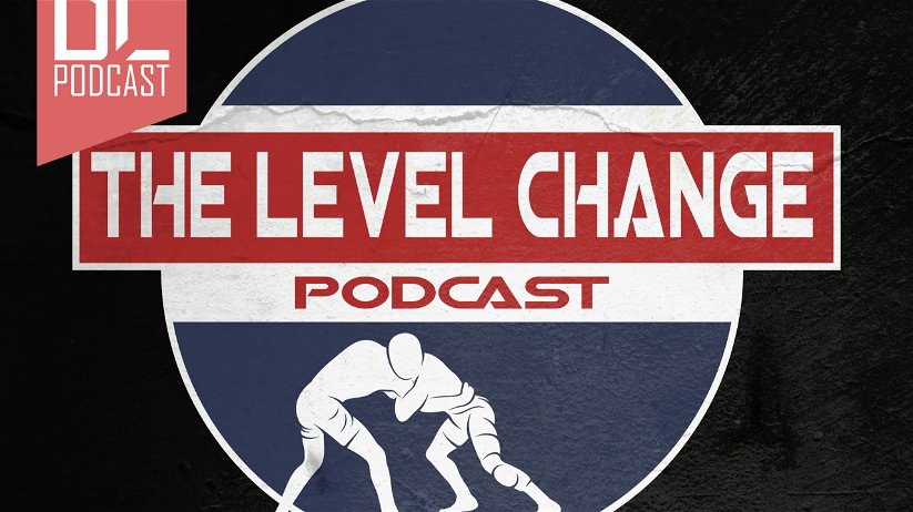 UFC Vegas 71 is a dud | The Level Change Podcast 241