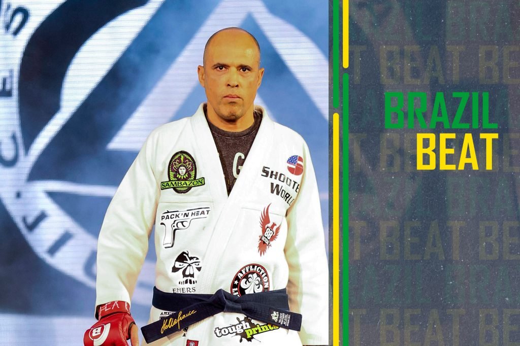 UFC legend Royce Gracie blasts gyms for forgetting essence of martial arts.