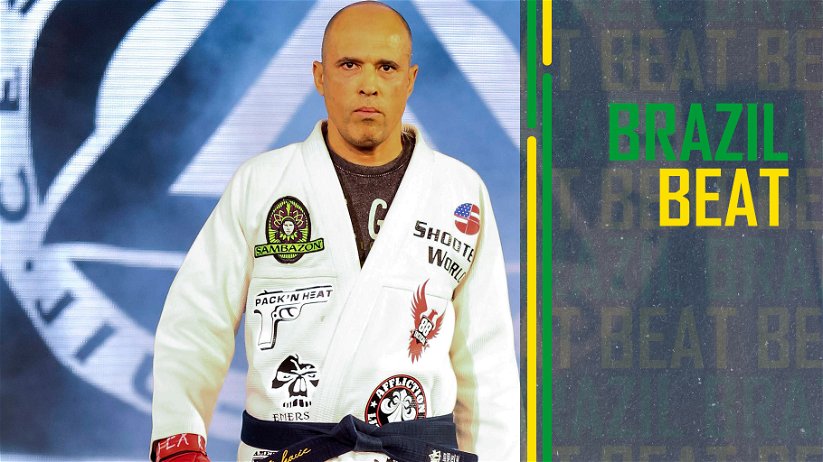 UFC 1 champ Royce Gracie has a message for modern MMA gyms