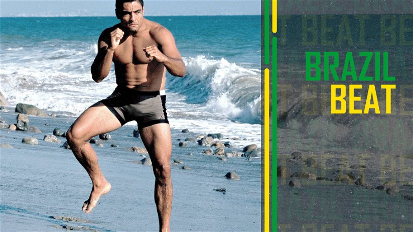BJJ legend Rickson Gracie discloses 2-year battle with Parkinson’s disease, calls it ‘gift from God’