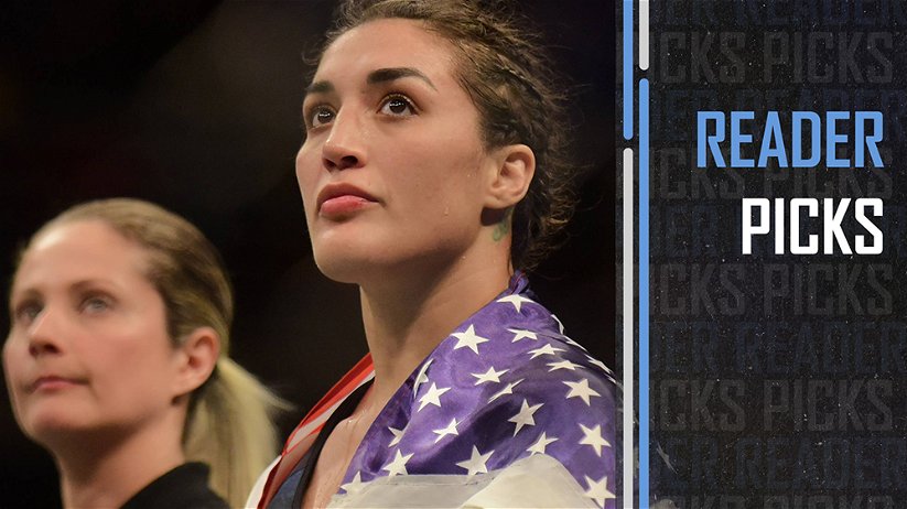 Hesitantly picking Suarez | UFC Fight Night: Sandhagen vs. Font reader picks