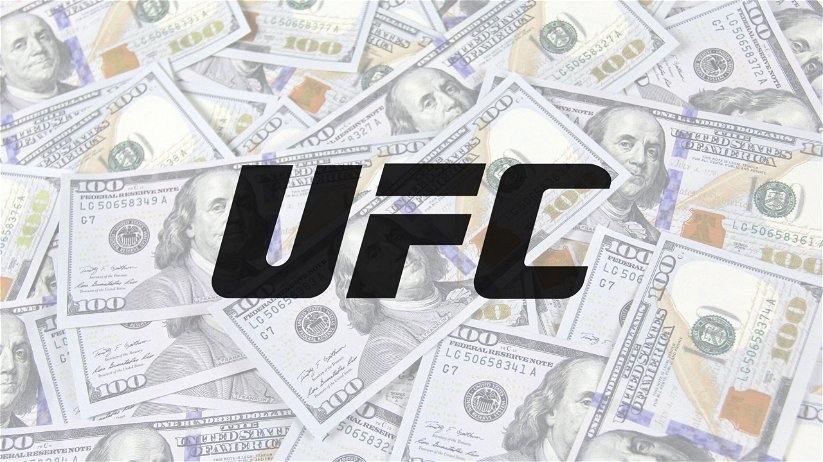 UFC admits to ‘lower athlete costs,’ as they boast ‘best financial year’ in 2022