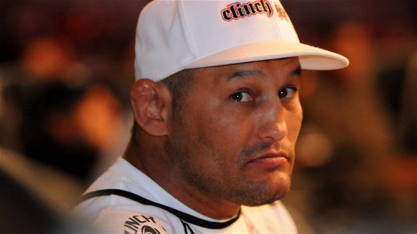 Dan Henderson wins his UFC title – This Day in MMA History