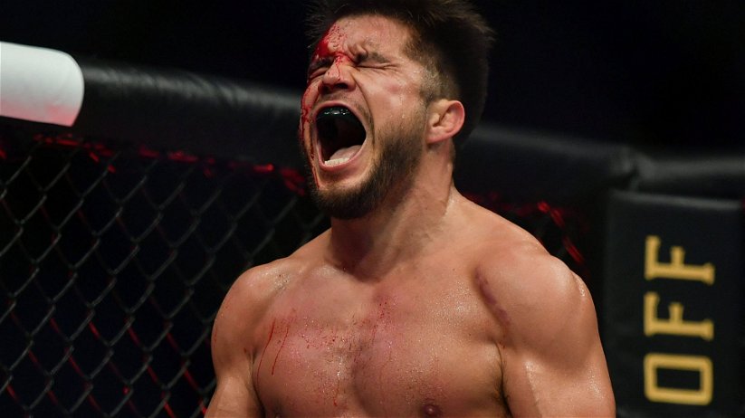 Henry Cejudo is a sizable betting favorite at UFC 292