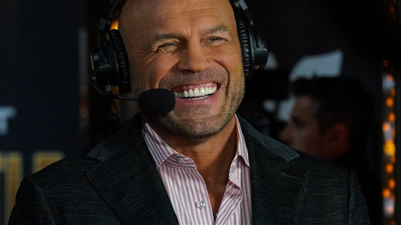 UFC legend Randy Couture explains why Bellator purchase makes sense for PFL