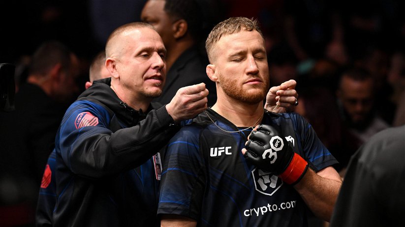 UFC 291: Pros react to Justin Gaethje’s headkick KO over Dustin Poirier