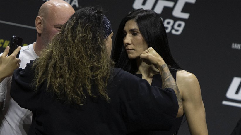 And still! – UFC 289: Amanda Nunes vs. Irene Aldana Bold Predictions