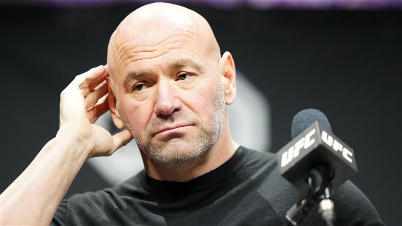UFC needs to move on from ‘world f–ing domination’