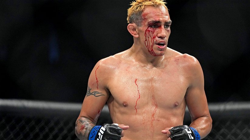 UFC 291’s Tony Ferguson discusses firing ‘toxic’ coaches ahead of Bobby Green fight