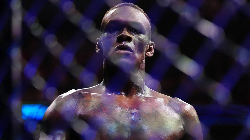 ‘Conduct yourself like a champion’ – Israel Adesanya blasted for UFC 290 confrontation, Dana White responds