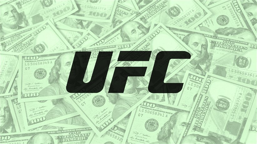 13% share? UFC fighters paid even less, profits skyrocket over every fight promoter combined