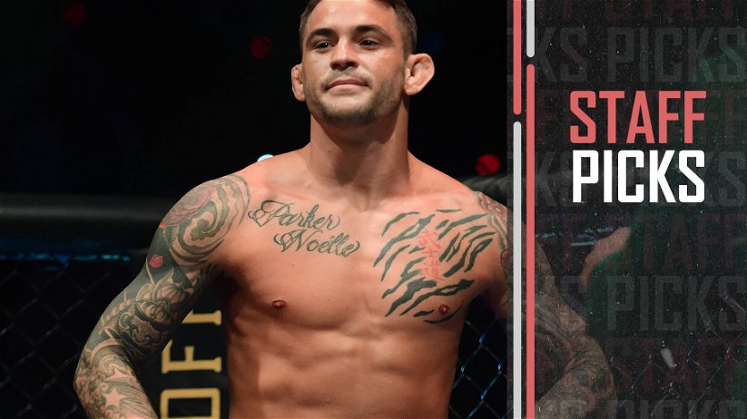 UFC 291: Poirier vs. Gaethje staff picks and predictions – Dustin Poirier to rewind, record over The Highlight